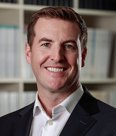 Prof Brian Devitt PhD