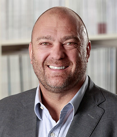 Dr Timothy Whitehead